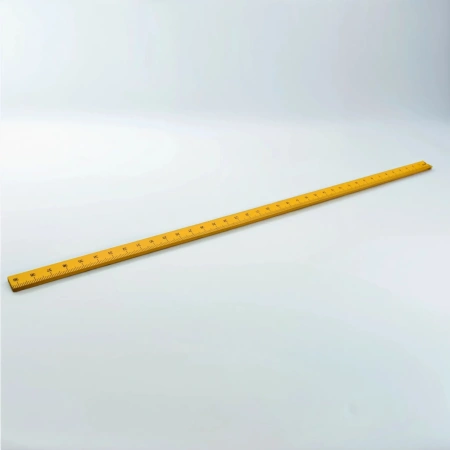 Метр демонстрационный